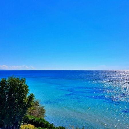 Grcka-Reni Greece Beach 2 Nea Kallikrateia Exteriér fotografie